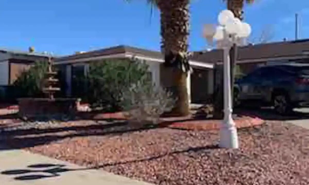 Photo of Outdoor in El Paso