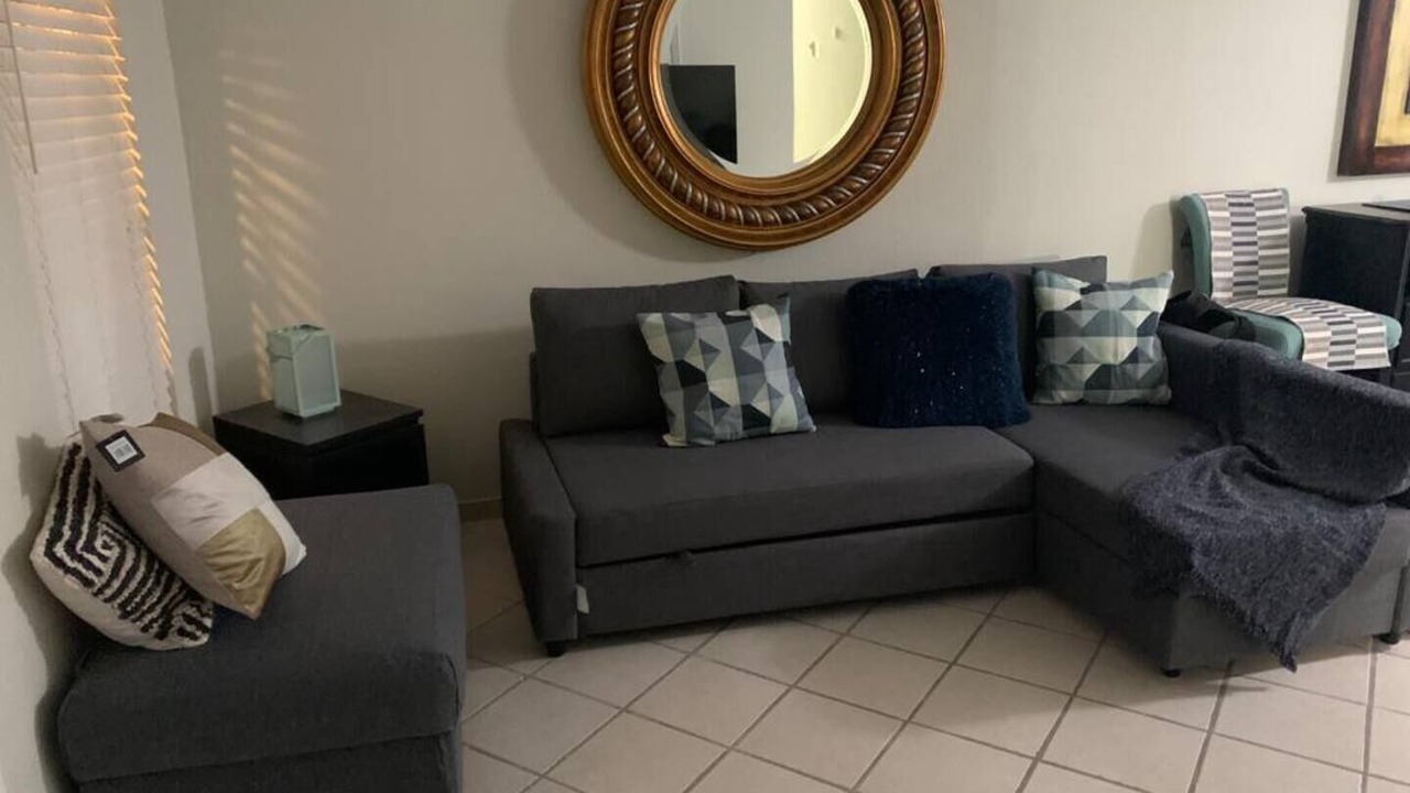 Photo of Livingroom in El Paso