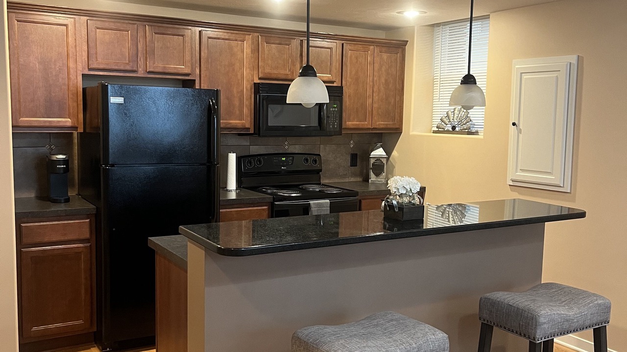 Photo of Kitchen in Near South