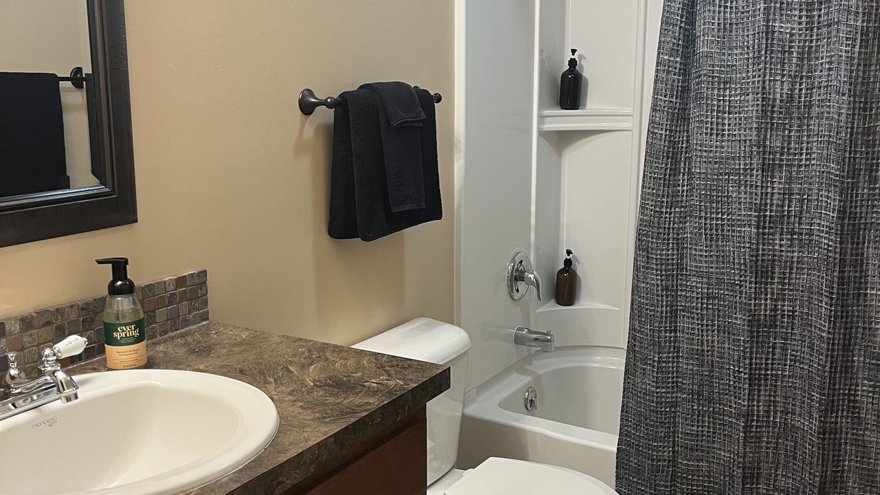 Photo of Bathroom in Near South