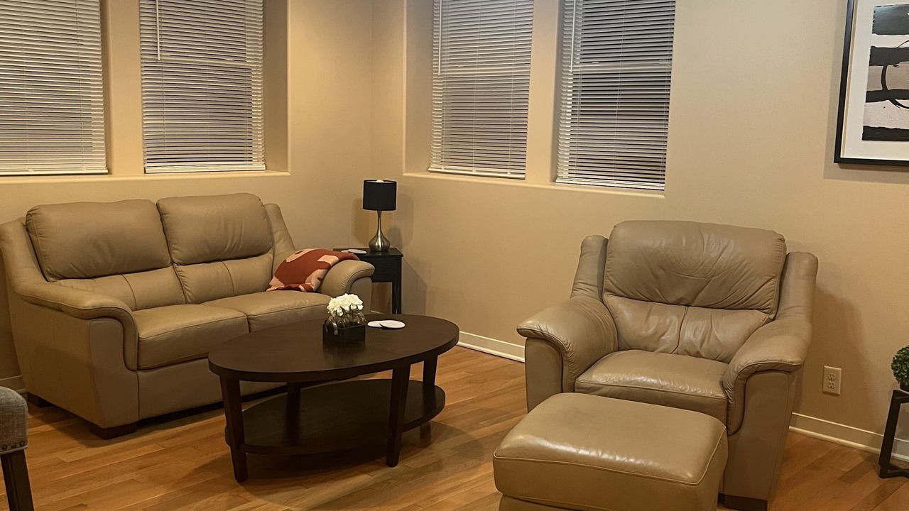Photo of Livingroom in Near South
