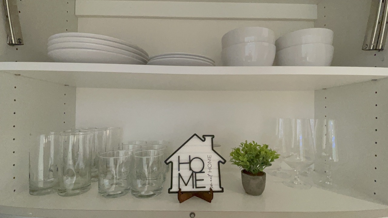 Photo of Kitchen in West Avenue