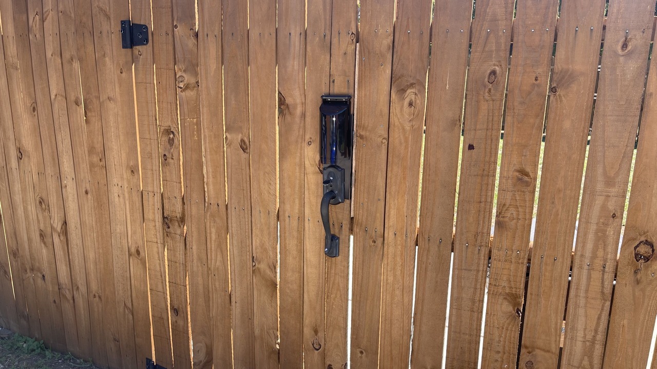 Photo of Outdoor in Cedar Crest