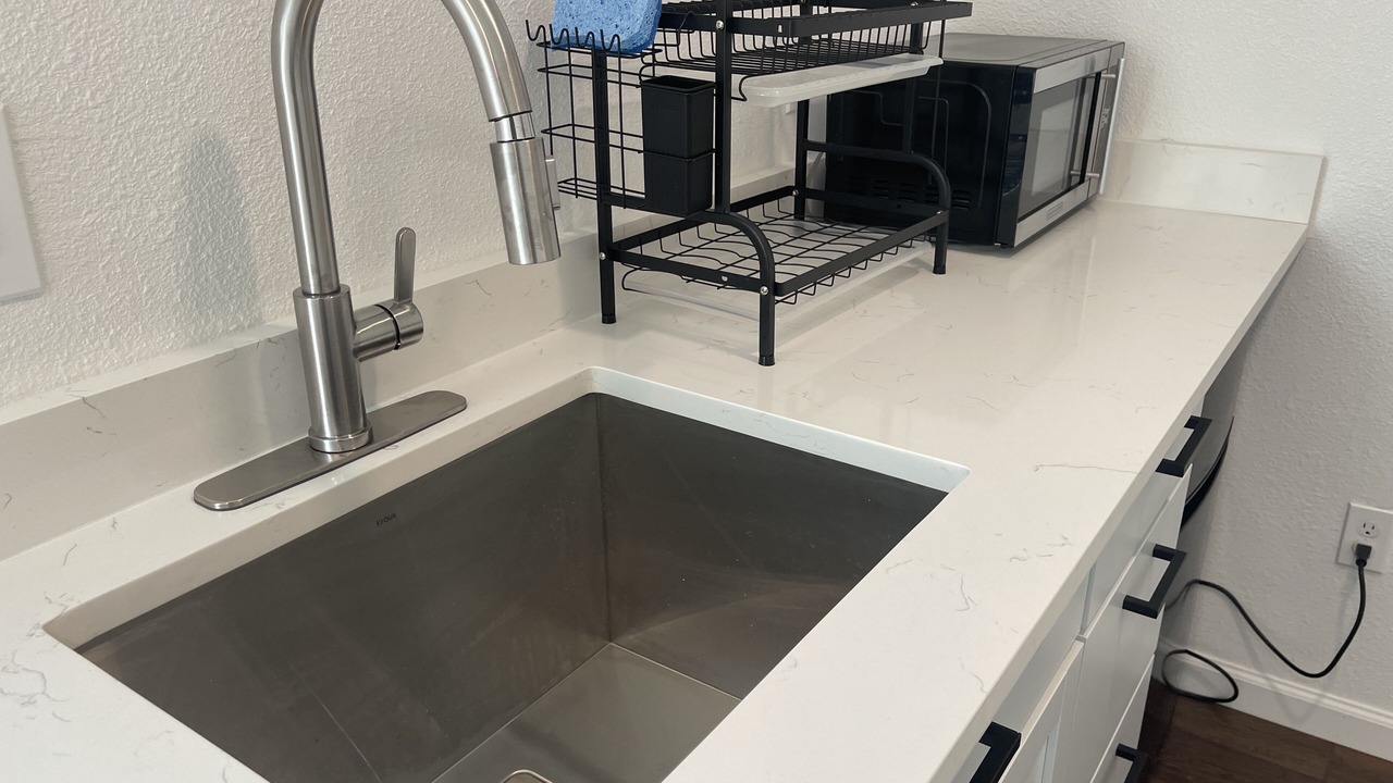 Photo of Kitchen in Cedar Crest