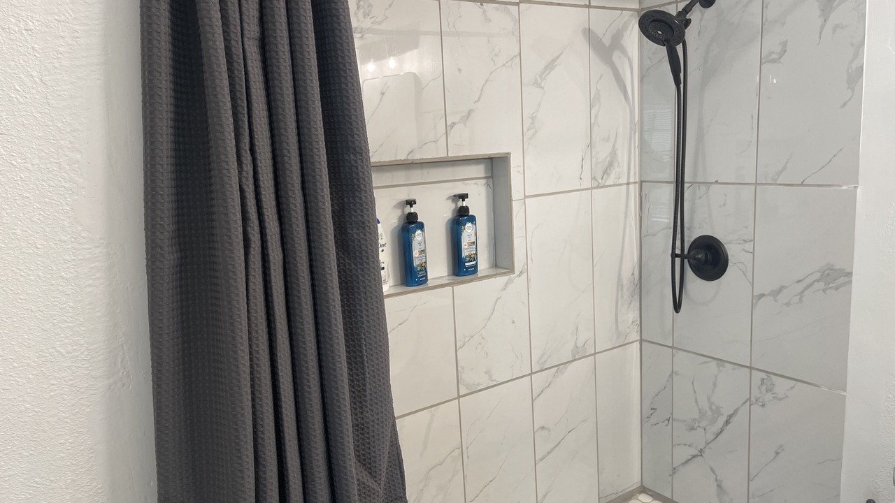 Photo of Bathroom in Cedar Crest