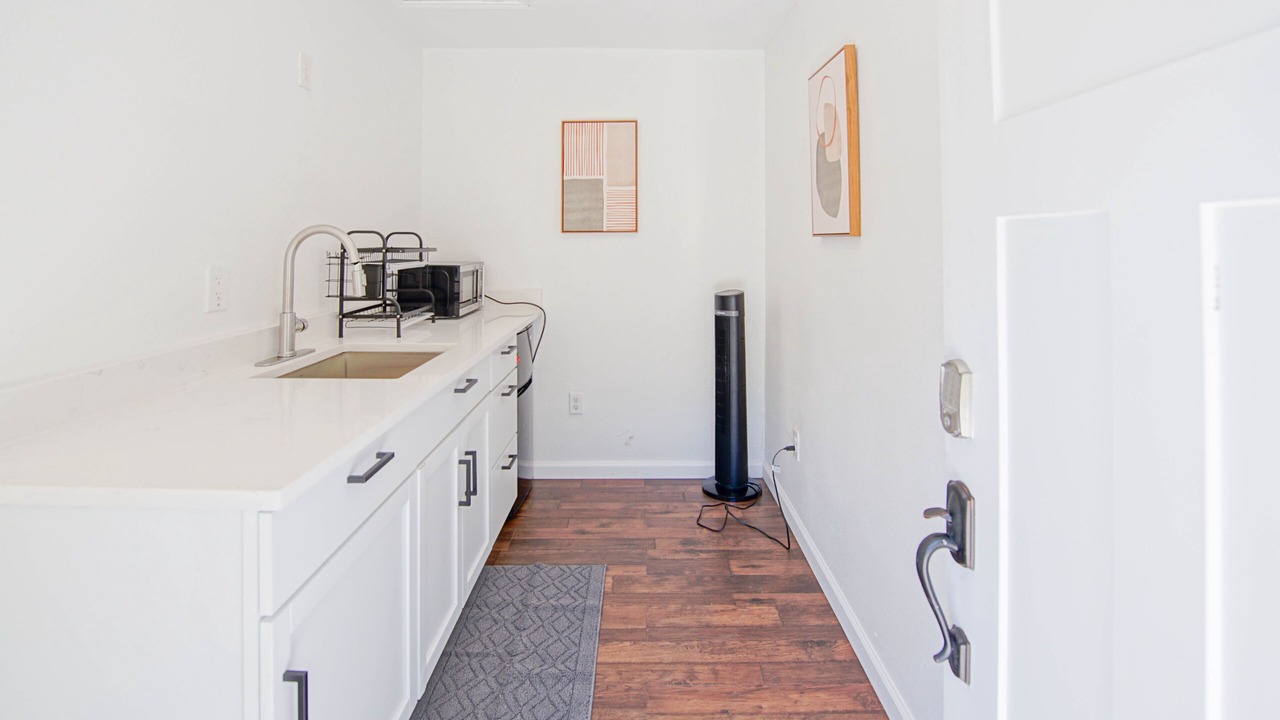Photo of Kitchen in Cedar Crest