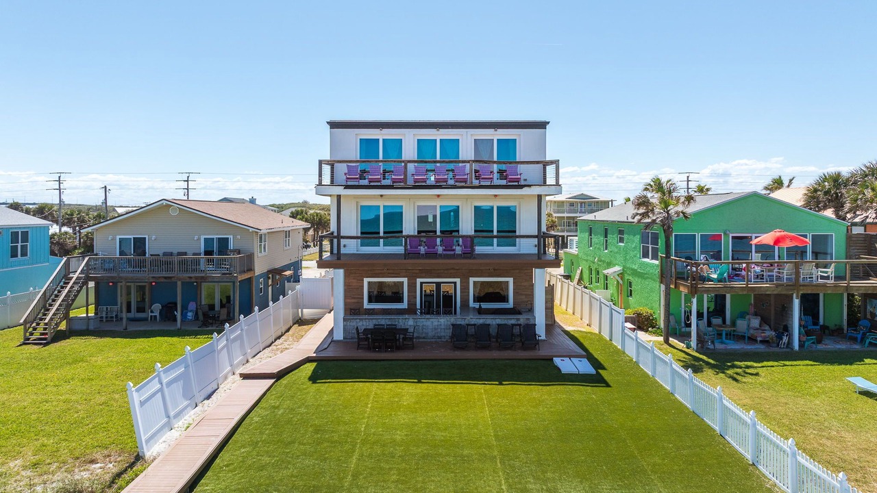 Photo of Outdoor in Vilano Beach