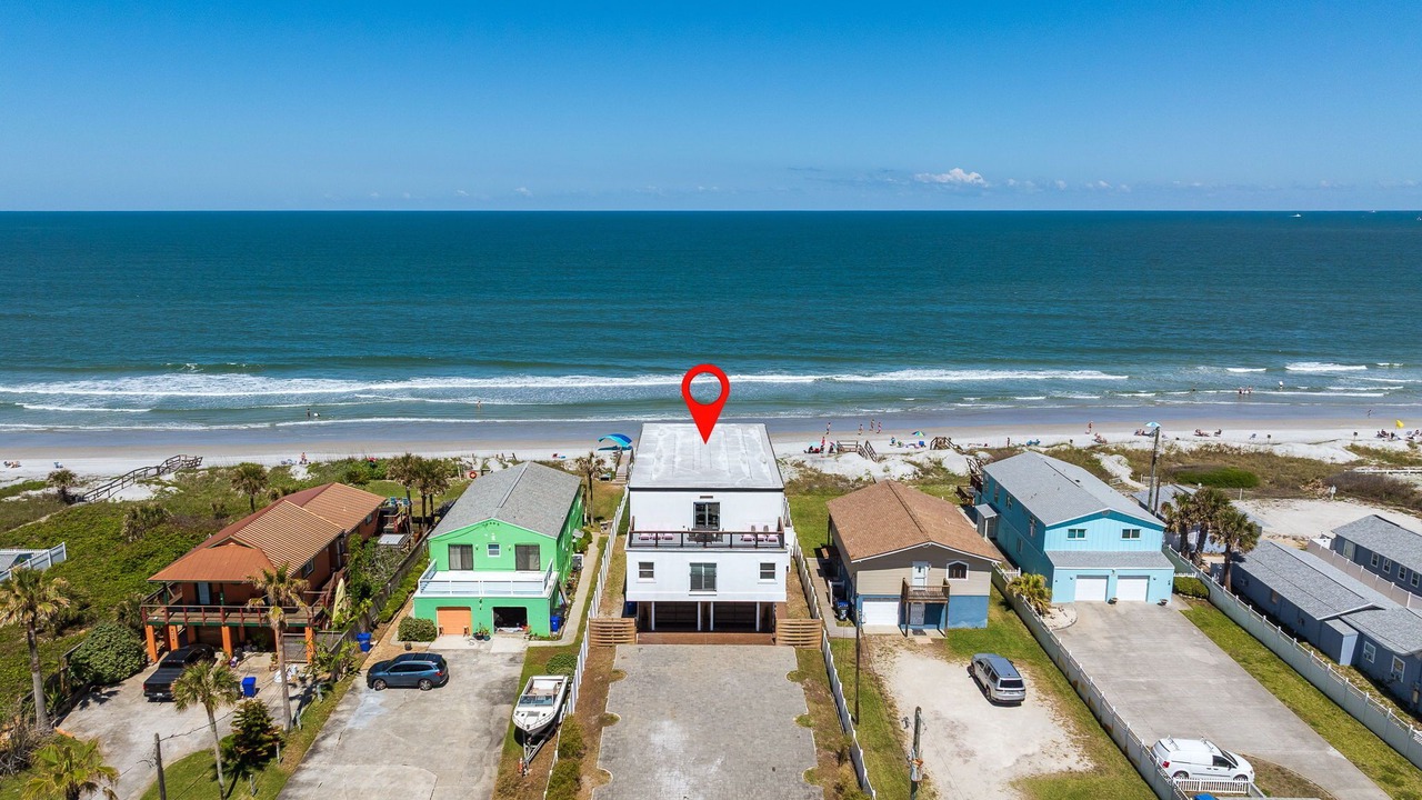 Photo of Outdoor in Vilano Beach