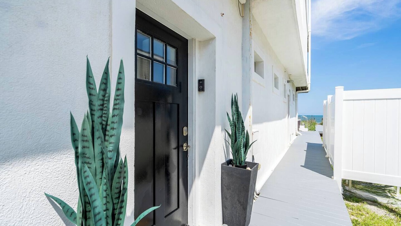 Photo of Outdoor in Vilano Beach
