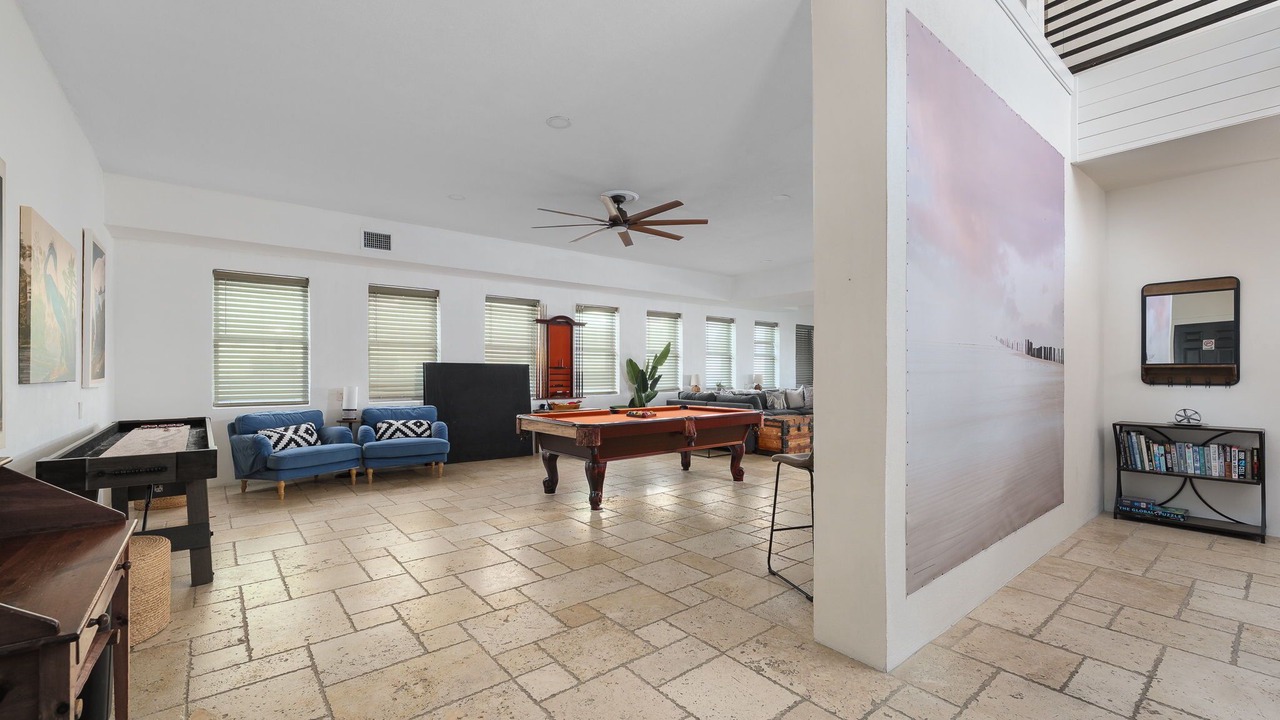 Photo of Bedroom in Vilano Beach