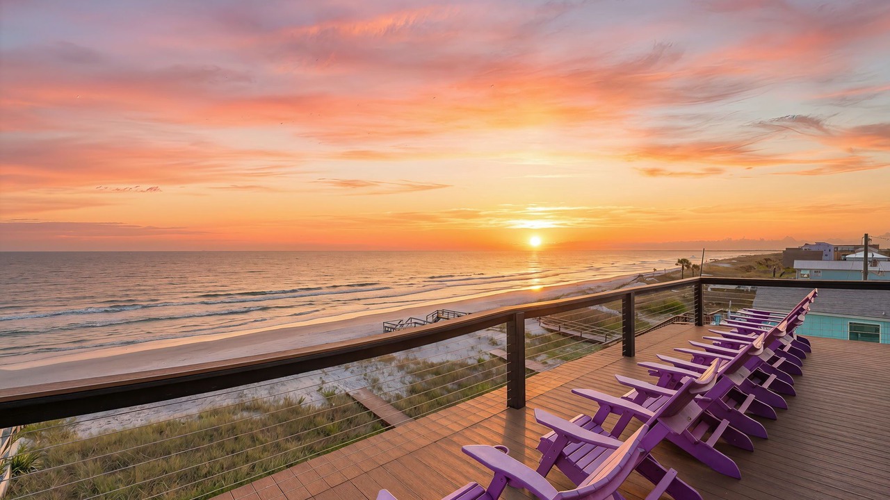 Photo of Outdoor in Vilano Beach