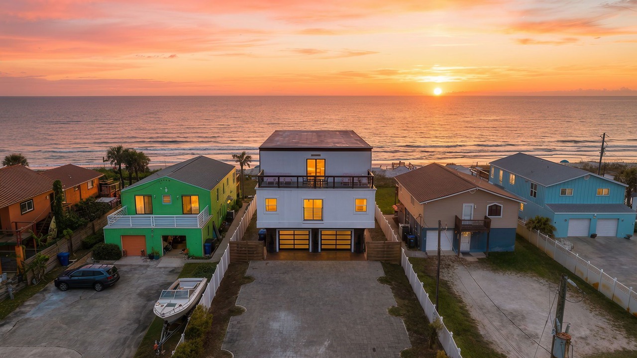 Photo of Outdoor in Vilano Beach