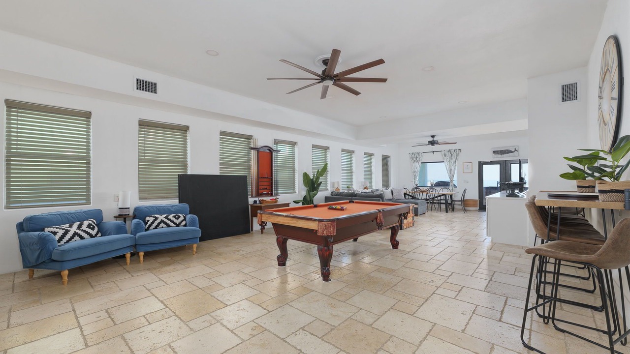 Photo of Bedroom in Vilano Beach