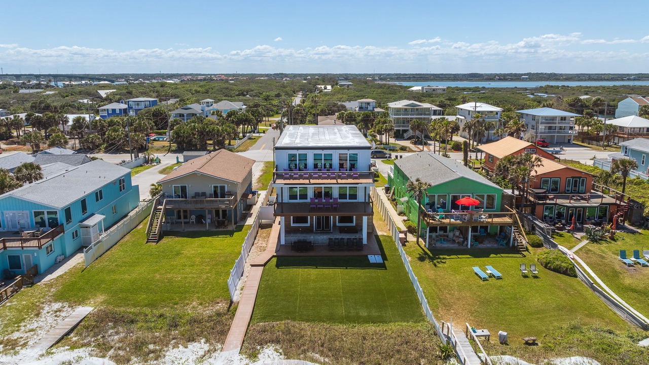Photo of Outdoor in Vilano Beach