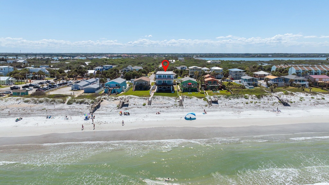 Photo of Others in Vilano Beach