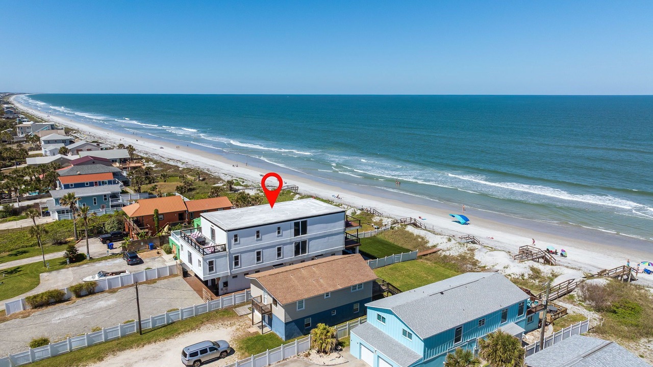 Photo of Outdoor in Vilano Beach