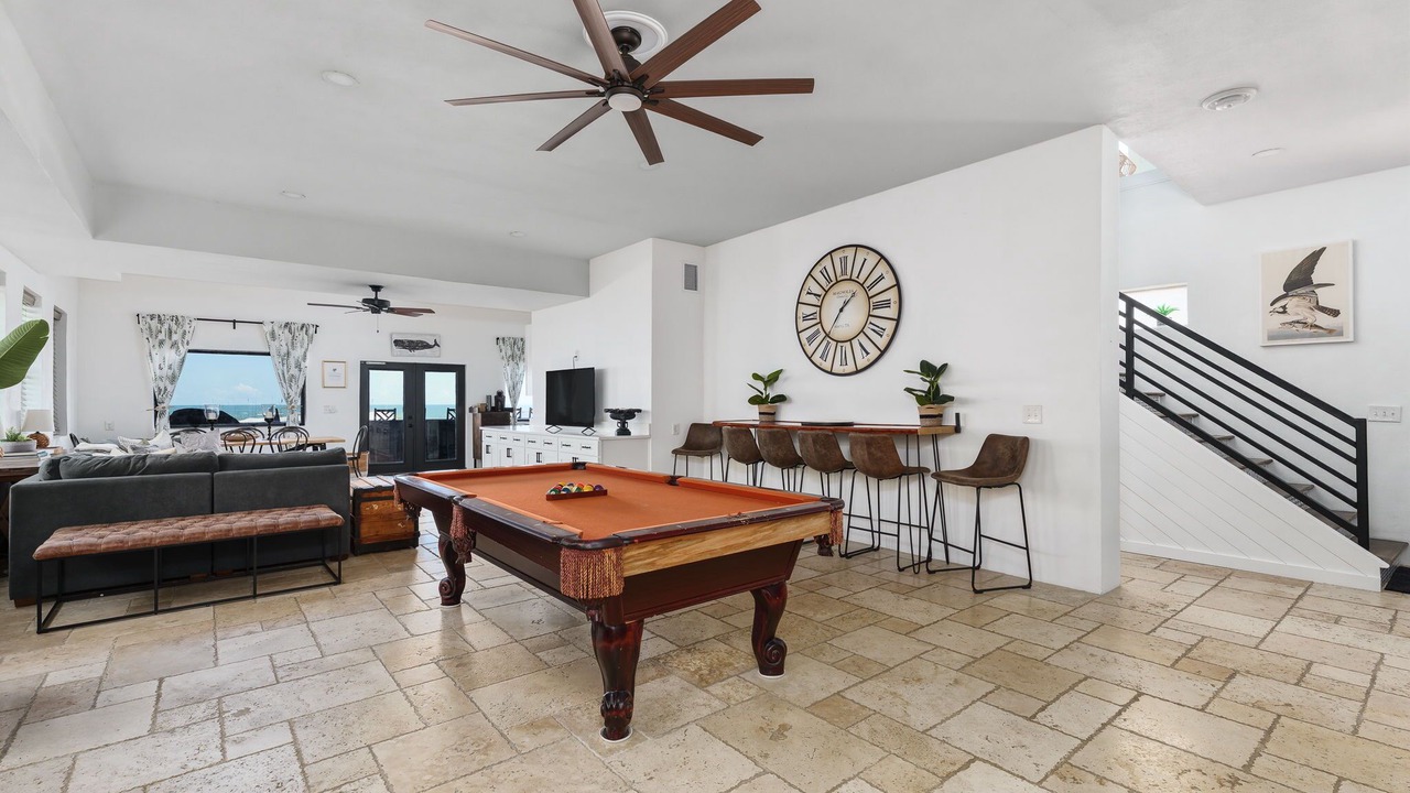 Photo of Bedroom in Vilano Beach