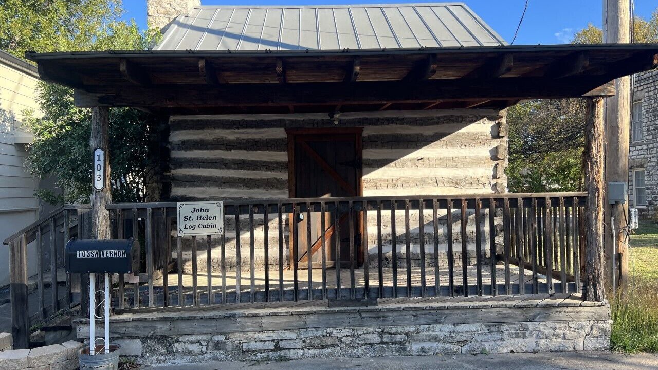 Photo of Outdoor in Glen Rose