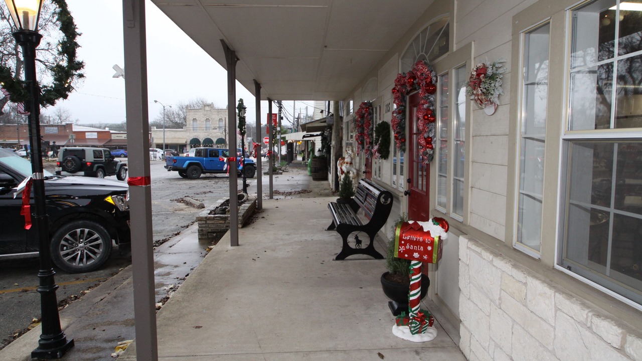 Photo of Outdoor in Glen Rose