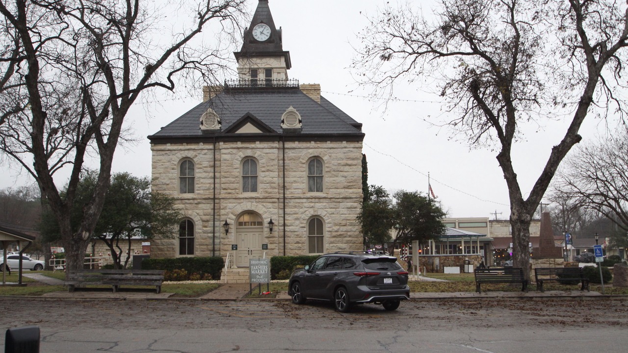 Photo of Outdoor in Glen Rose