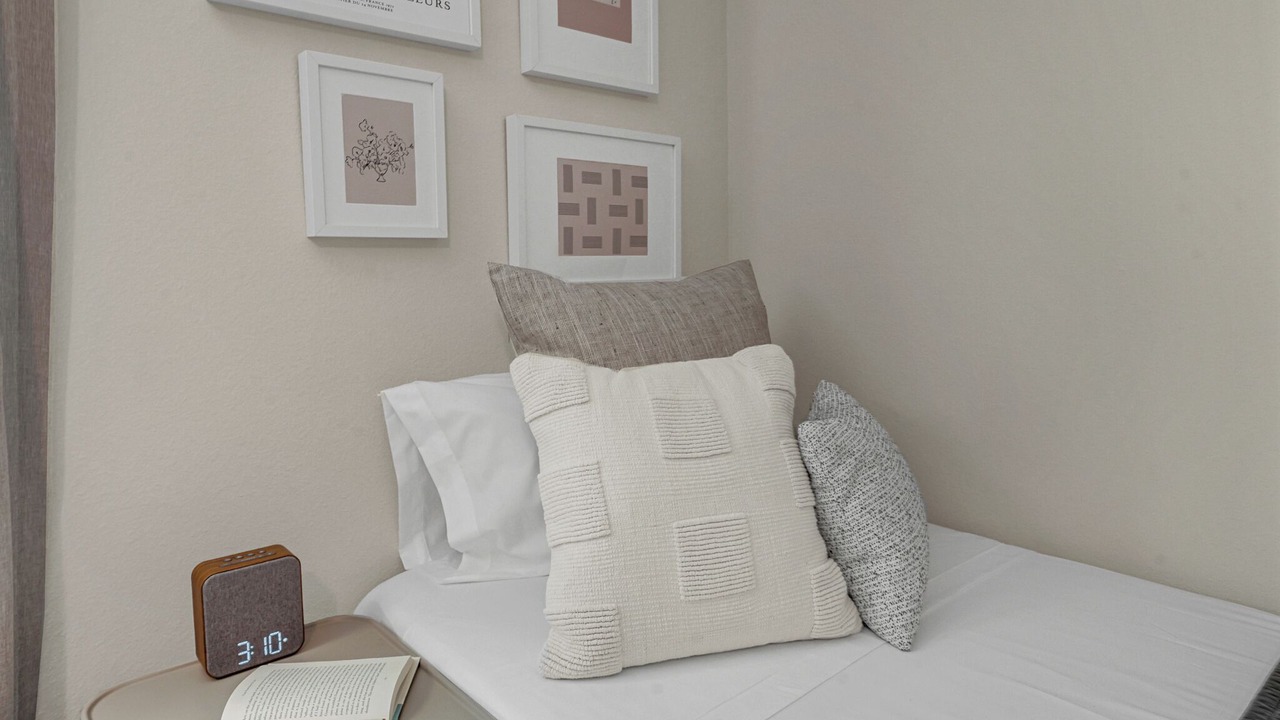 Photo of Bedroom in South Main