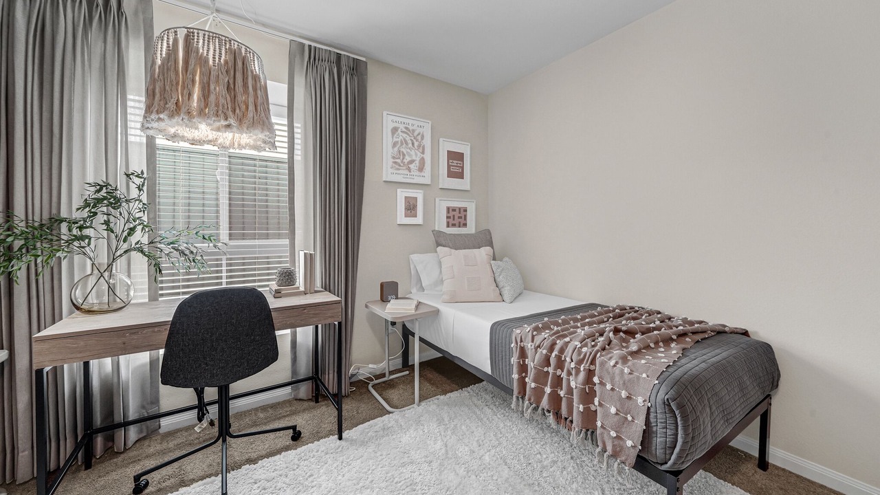 Photo of Bedroom in South Main