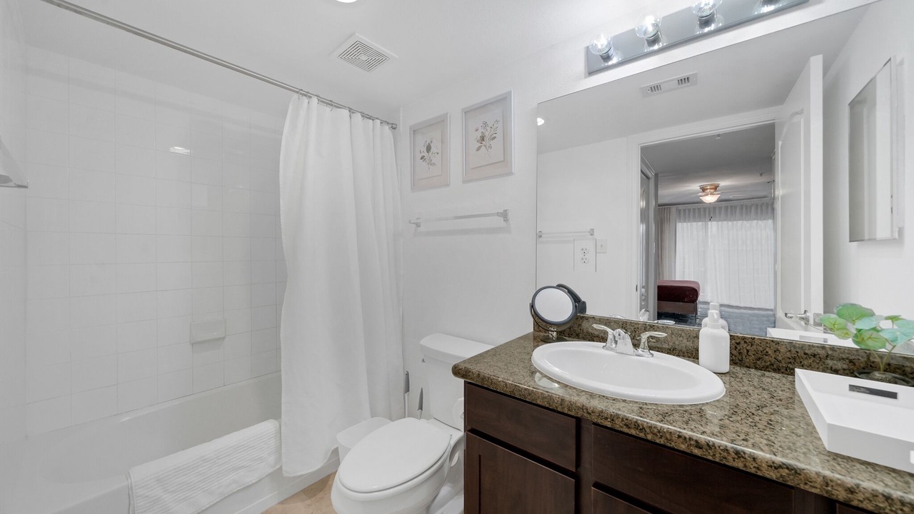 Photo of Bathroom in South Main