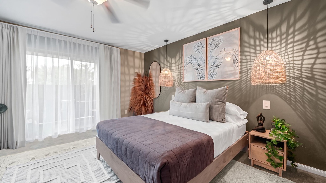 Photo of Bedroom in South Main