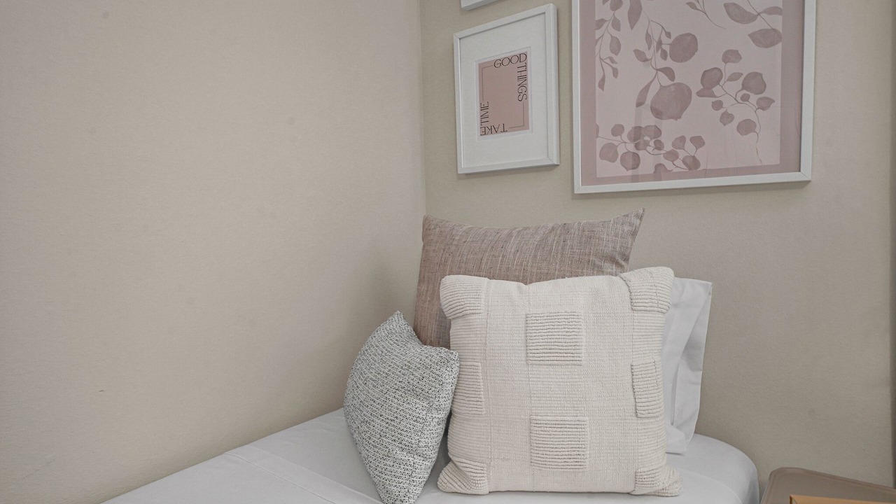 Photo of Bedroom in South Main