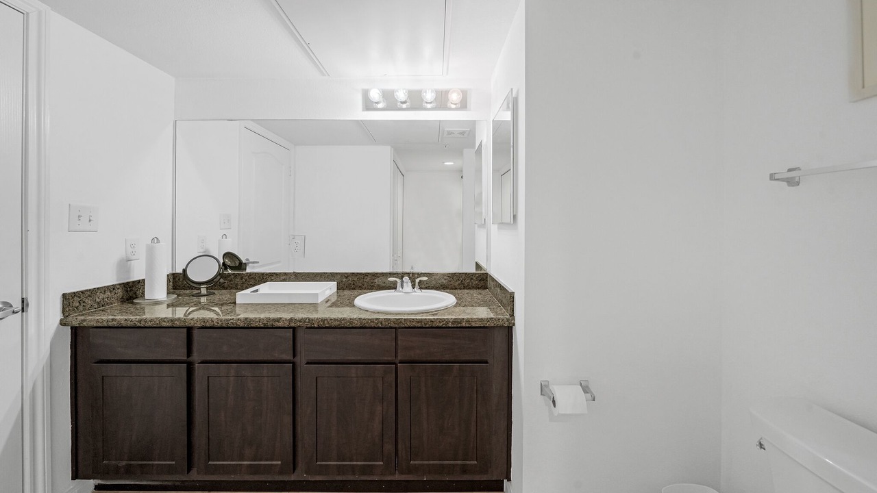 Photo of Bathroom in South Main