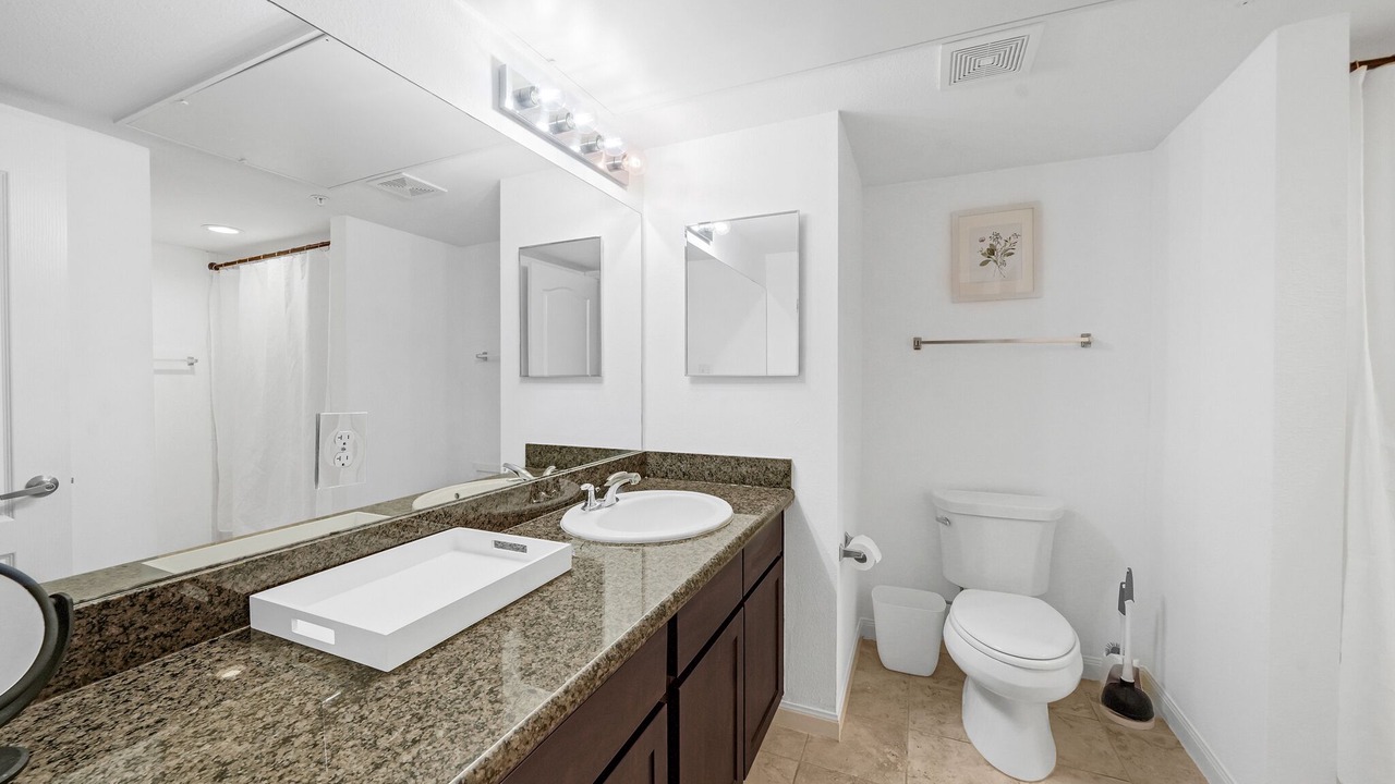 Photo of Bathroom in South Main