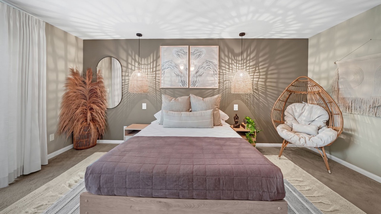 Photo of Bedroom in South Main