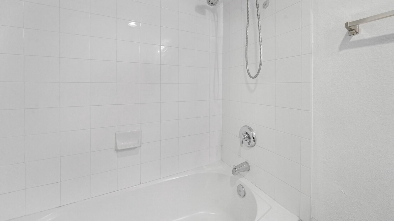 Photo of Bathroom in South Main