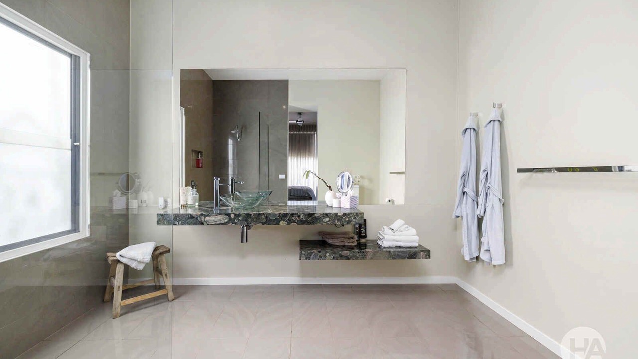 Photo of Bathroom in Balnarring