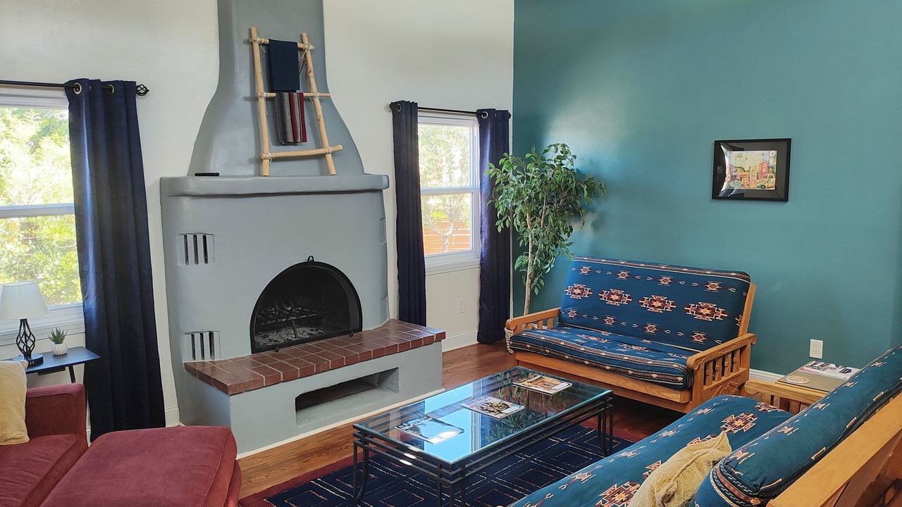 Photo of Bedroom in Summit Park
