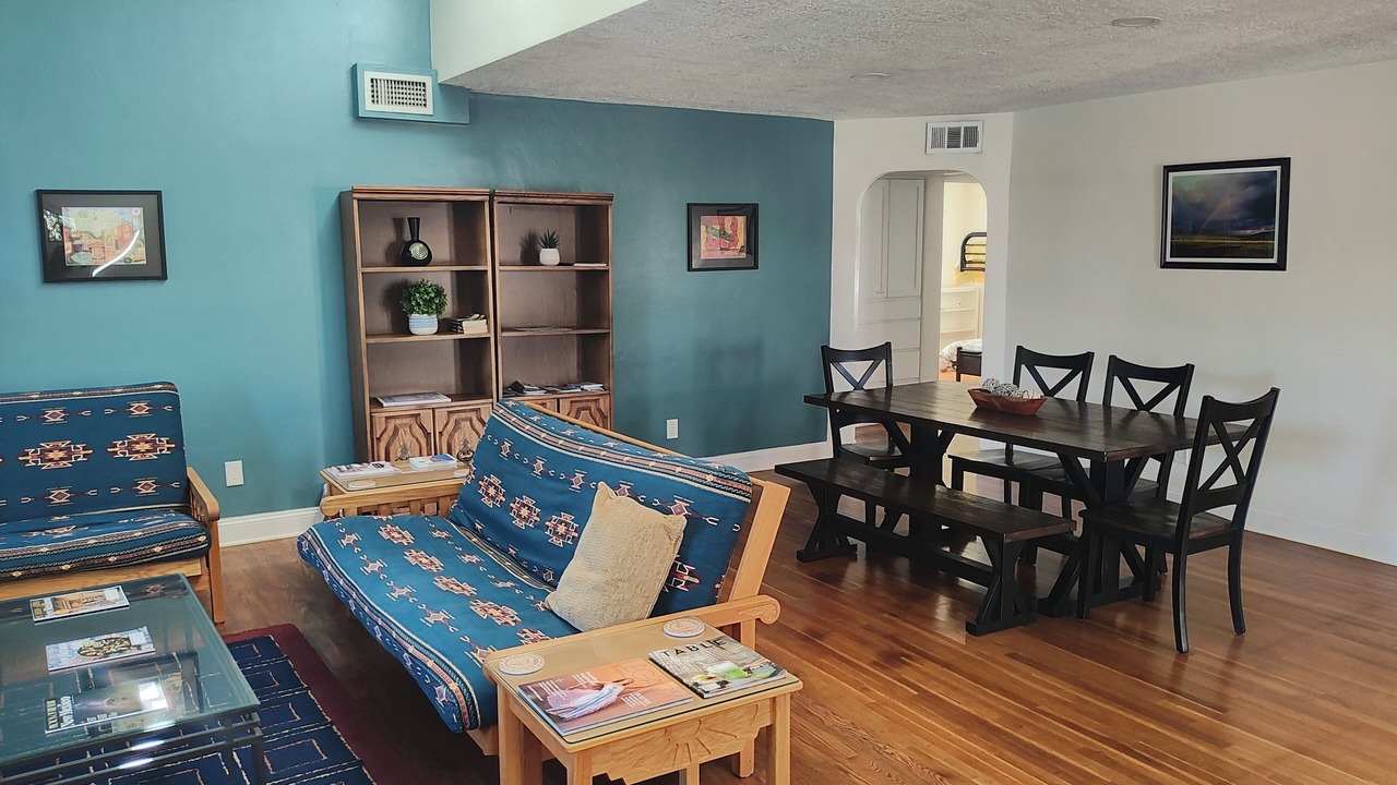 Photo of Bedroom in Summit Park