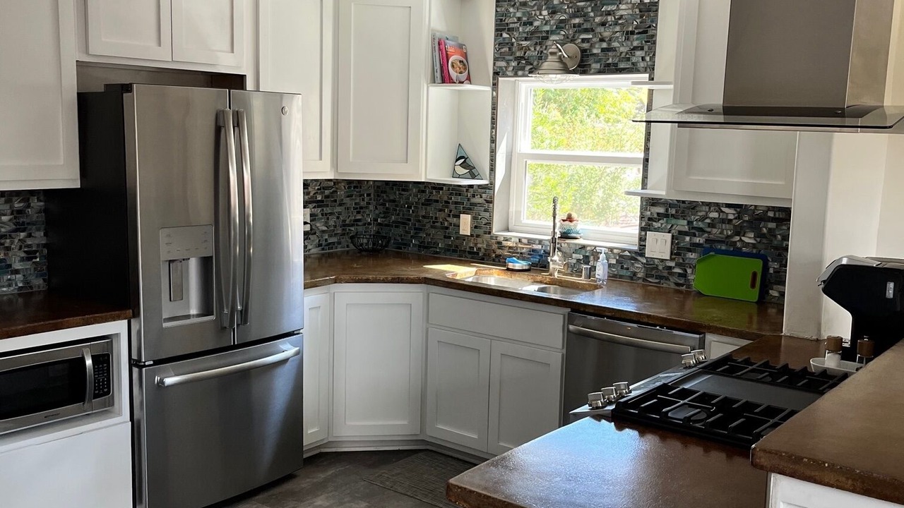 Photo of Kitchen in Summit Park