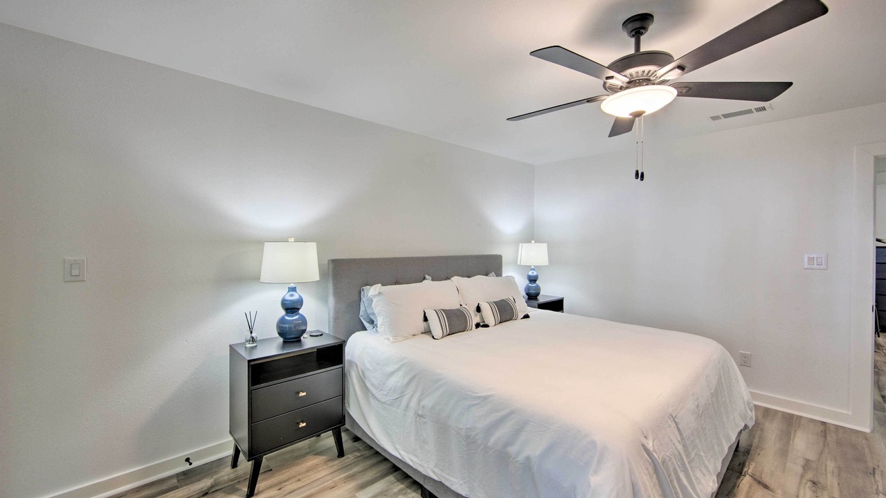 Photo of Bedroom in Flint