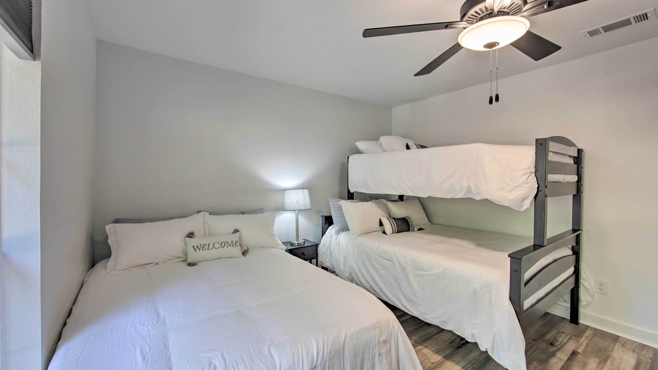 Photo of Bedroom in Flint