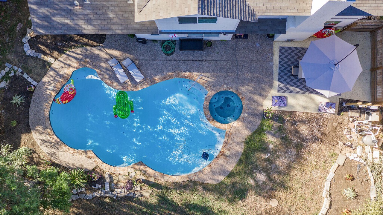 Photo of Outdoor in North Central Thousand Oaks
