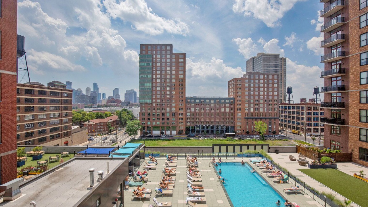 Photo of Outdoor in Historic Downtown