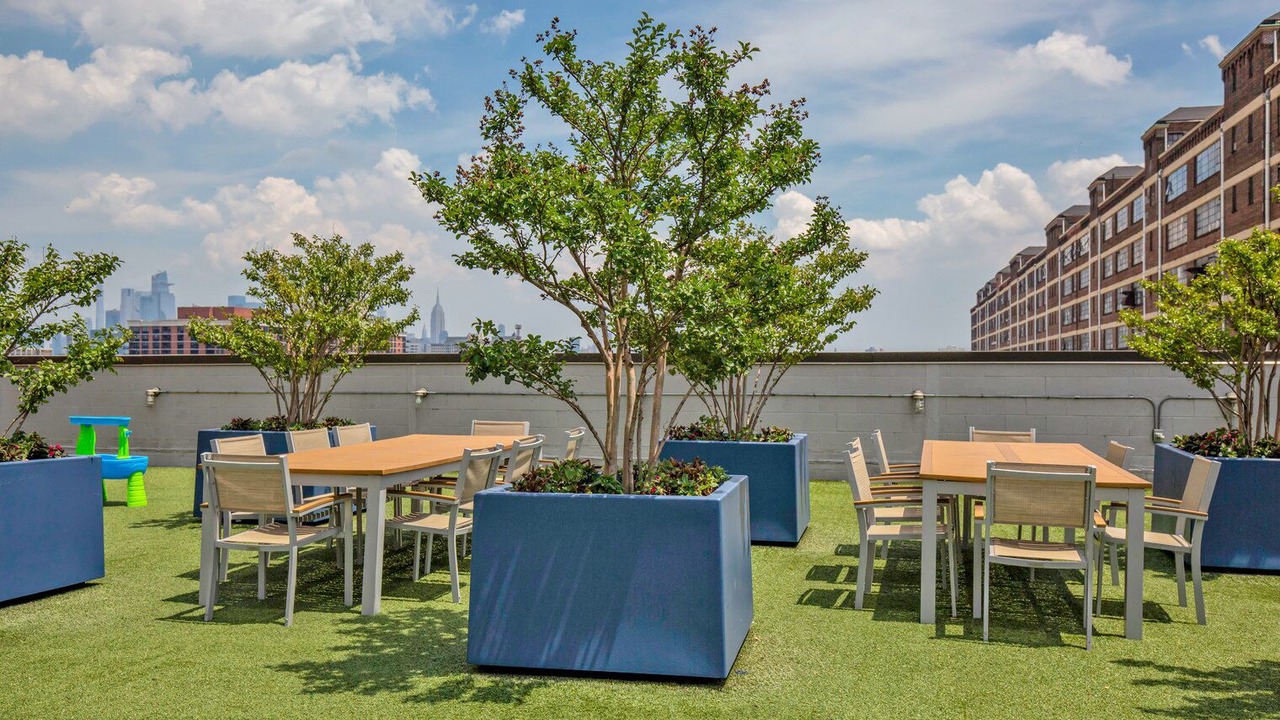 Photo of Outdoor in Historic Downtown