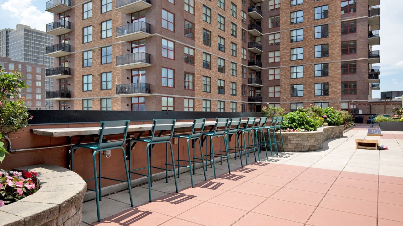 Photo of Outdoor in Historic Downtown