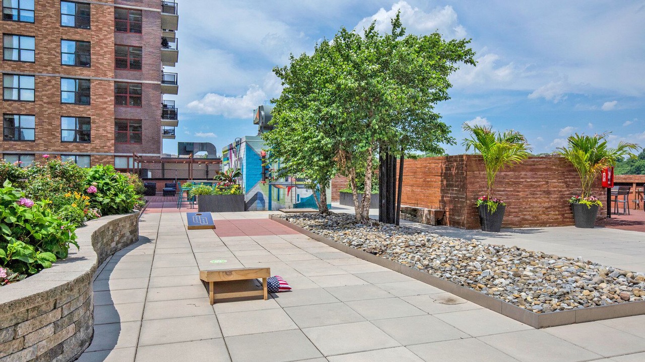 Photo of Outdoor in Historic Downtown