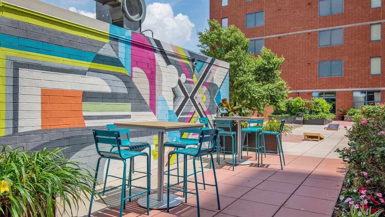 Photo of Outdoor in Historic Downtown