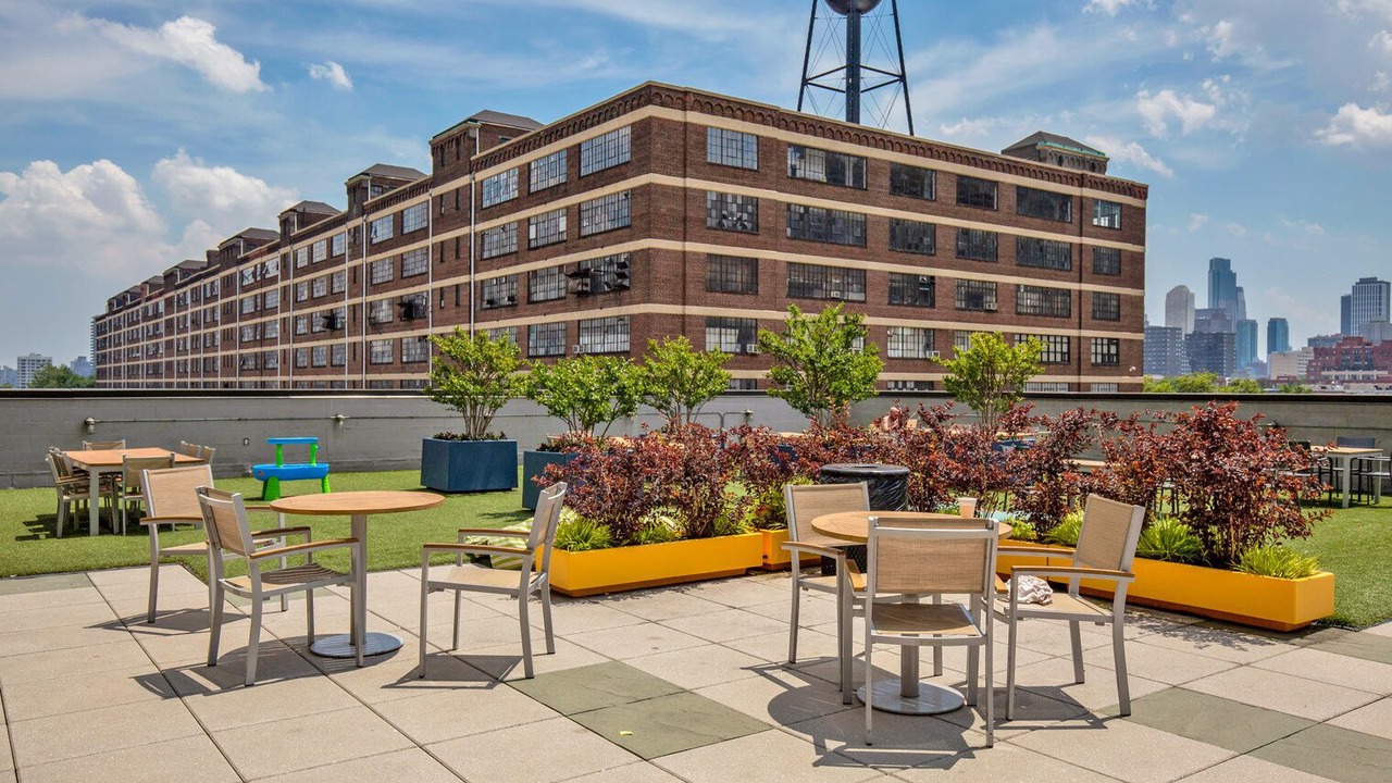 Photo of Outdoor in Historic Downtown