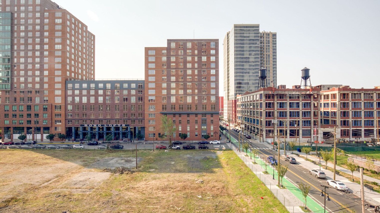 Photo of Outdoor in Historic Downtown