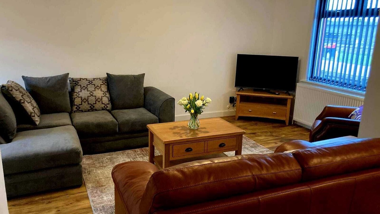 Photo of Livingroom in Inverness City Centre
