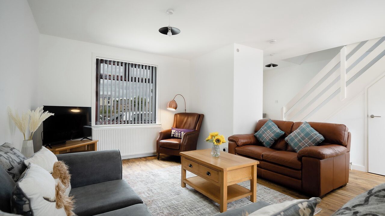 Photo of Livingroom in Inverness City Centre