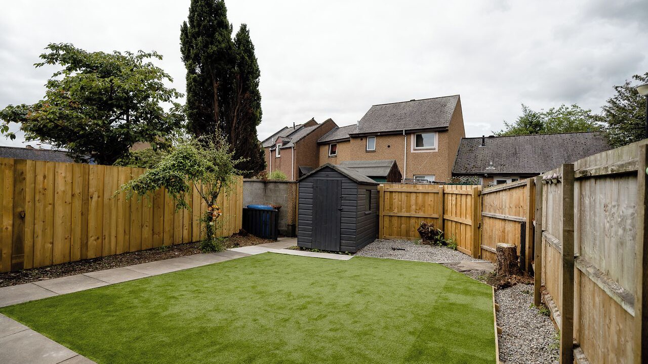 Photo of Outdoor in Inverness City Centre